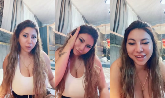 gizemperinurdedim's Live Session — Jul 3, 2026, 4:33 PM
