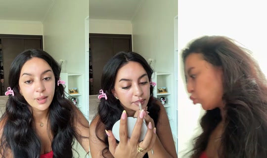 glamo.urbyahlamm's Live Session — Jul 2, 2026, 8:13 AM