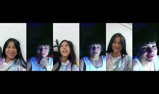 gleimily.0's Live Session — Jul 2, 2026, 5:51 AM