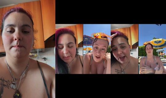 gloriadenaro3's Live Session — Jul 3, 2026, 1:16 PM