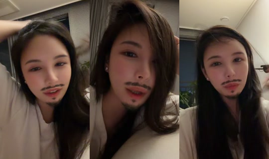 glubglub...o3o's Live Session — Jul 2, 2026, 2:39 PM