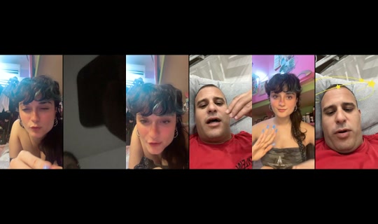 goddess.annae's Live Session — Jul 2, 2026, 9:16 PM