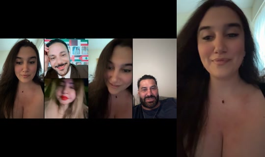 goddess.cycy's Live Session — Jul 2, 2026, 10:20 PM