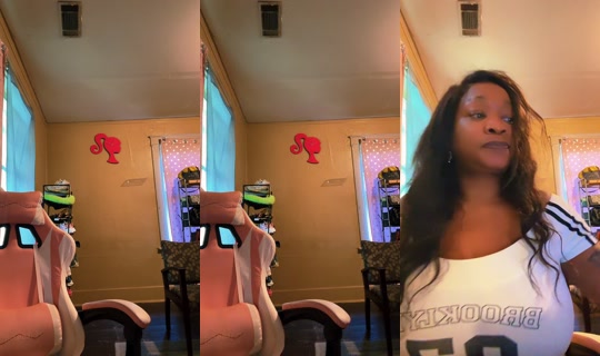 goddesscatalina's Live Session — Jul 2, 2026, 2:40 PM