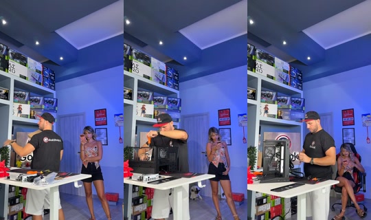 golookshop's Live Session — Jul 3, 2026, 12:15 PM