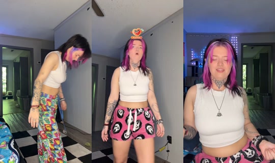 goonieshroomie's Live Session — Jul 2, 2026, 9:45 PM