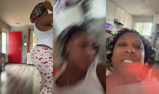 gorgeousbow101's Live Session — Jul 3, 2026, 12:02 AM