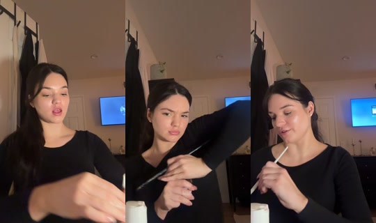 gorillagirl420's Live Session — Jul 2, 2026, 3:47 AM