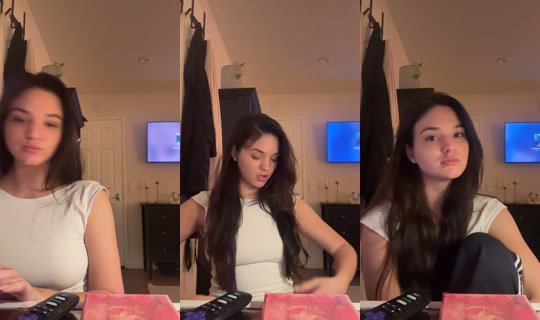 gorillagirl420's Live Session — Jul 2, 2026, 5:59 AM