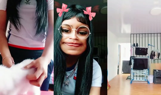 gostar_0's Live Session — Jul 2, 2026, 7:41 PM