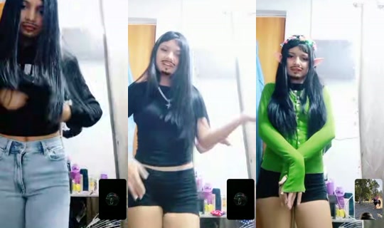 gostar_0's Live Session — Jul 2, 2026, 10:56 PM