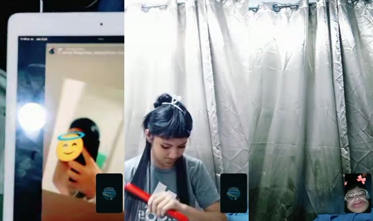 gostar_0's Live Session — Jul 3, 2026, 3:46 AM