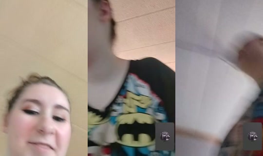 gotham_cosplay's Live Session — Jul 2, 2026, 10:50 PM