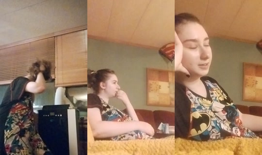 gotham_cosplay's Live Session — Jul 3, 2026, 3:26 AM