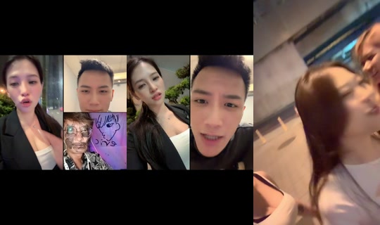 gou199414's Live Session — Jul 2, 2026, 7:15 PM