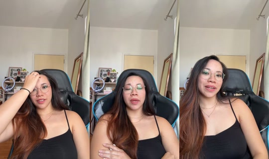 graceewonggg's Live Session — Jul 3, 2026, 9:47 AM