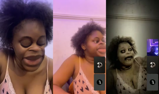 gracefidelise's Live Session — Jul 1, 2026, 9:13 PM