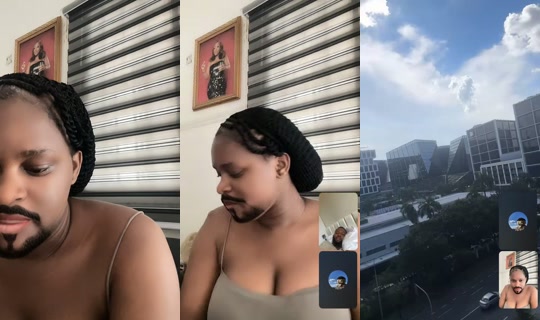 gracefidelise's Live Session — Jul 3, 2026, 7:05 AM