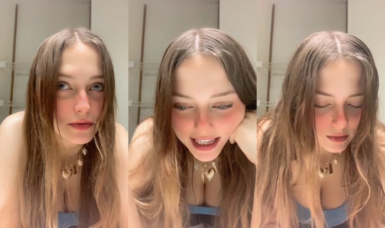 graceluxxx's Live Session — Jul 2, 2026, 10:52 PM