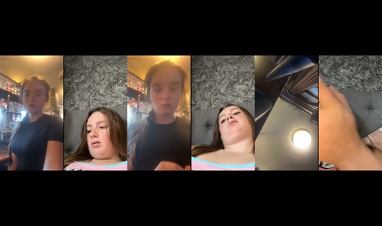 gracie.c07x's Live Session — Jul 2, 2026, 7:38 PM