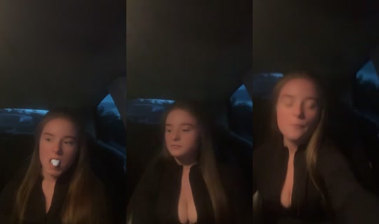 gracie.c07x's Live Session — Jul 3, 2026, 9:32 PM