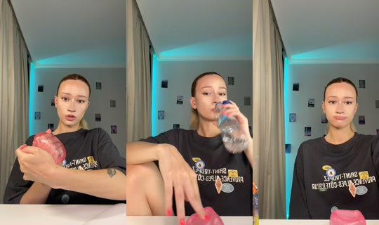 grankova's Live Session — Jul 3, 2026, 6:40 PM