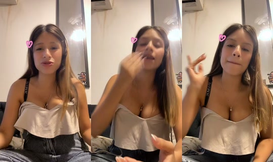 greis.lisbeth's Live Session — Jul 3, 2026, 7:22 PM