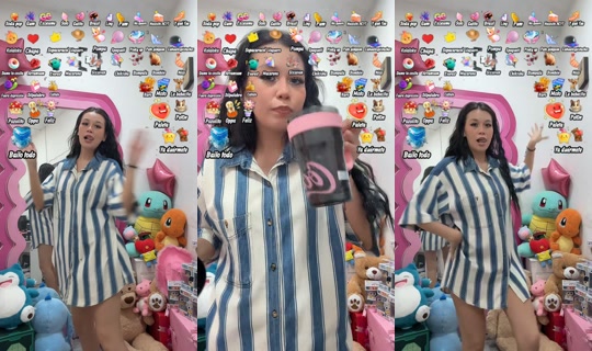 grismacin's Live Session — Jul 4, 2026, 5:46 AM