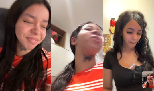 grismeiilynflete's Live Session — Jul 4, 2026, 1:48 AM