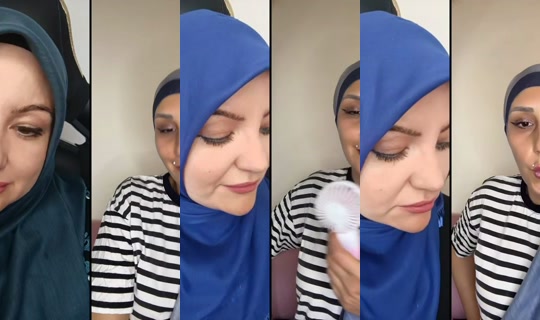 gunesin_kizi8126's Live Session — Jul 1, 2026, 12:50 PM