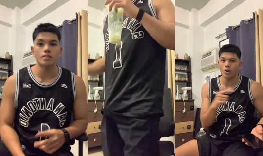gus_sionnn's Live Session — Jul 2, 2026, 3:45 PM