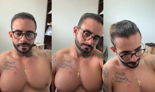 gustavocostabr_'s Live Session — Jul 2, 2026, 10:50 AM