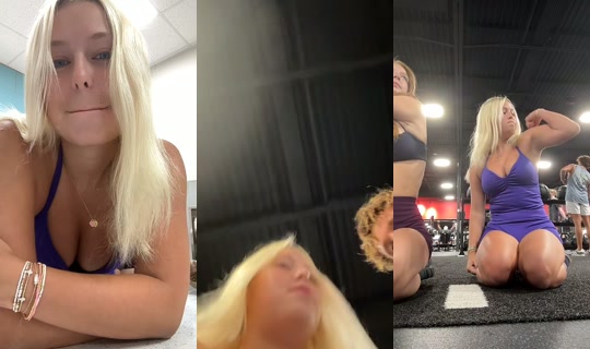 gym.obsessed.girl's Live Session — Jul 2, 2026, 5:34 PM