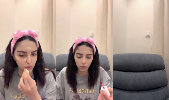 h.oor06's Live Session — Jul 3, 2026, 5:03 AM