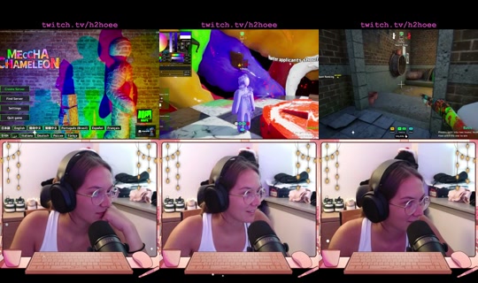h2hoebag's Live Session — Jul 1, 2026, 11:42 PM