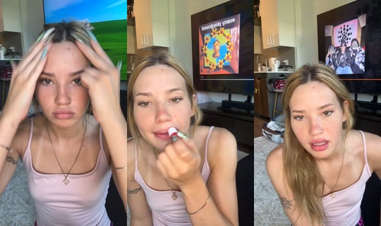 haila_ann's Live Session — Jul 4, 2026, 1:04 AM