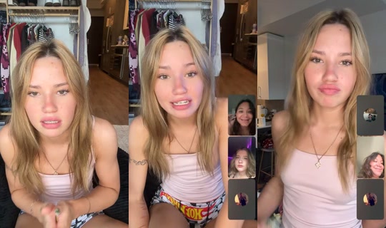 haila_ann's Live Session — Jul 4, 2026, 3:04 AM