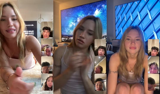haila_ann's Live Session — Jul 4, 2026, 3:55 AM