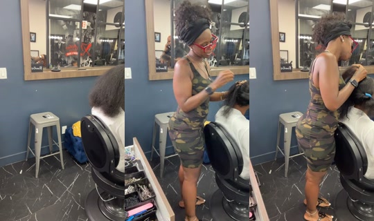 hair2pleaze's Live Session — Jul 2, 2026, 8:32 PM