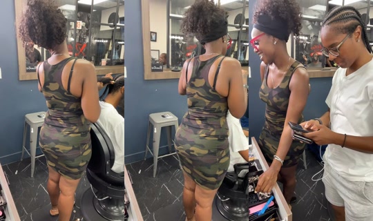 hair2pleaze's Live Session — Jul 2, 2026, 9:18 PM