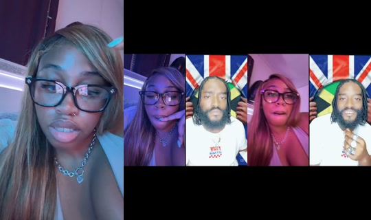 haiti.gyal's Live Session — Jul 3, 2026, 7:11 AM