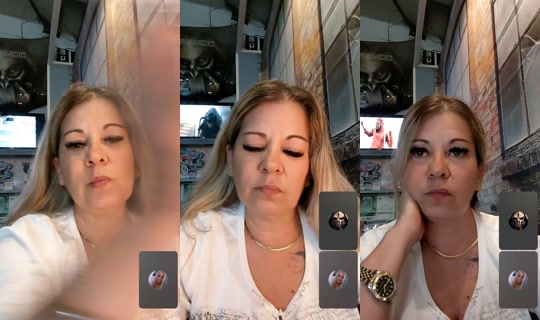 hajnalnagy7's Live Session — Jul 1, 2026, 8:45 PM