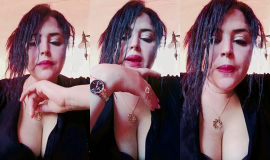 haktahiri's Live Session — Jul 1, 2026, 3:01 PM