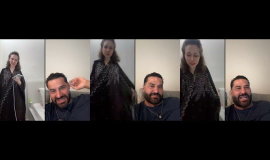 hala_halawi's Live Session — Jul 2, 2026, 9:44 PM