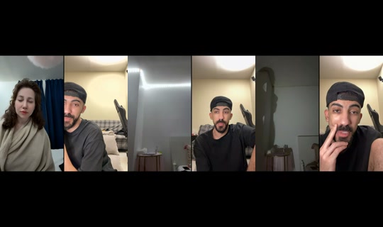 hala_hallaw's Live Session — Jul 3, 2026, 11:18 PM