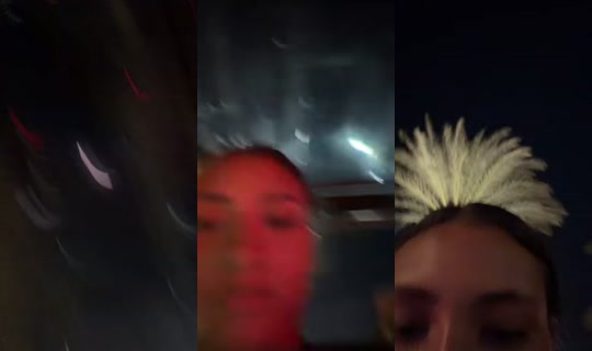 halaessammm's Live Session — Jul 3, 2026, 9:24 PM