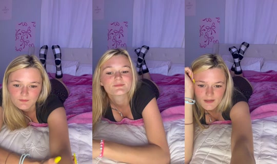 haleyleep's Live Session — Jul 2, 2026, 2:29 AM