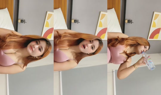 hanahraiii's Live Session — Jul 3, 2026, 11:38 AM