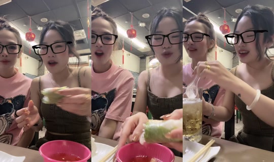 hanhh_97's Live Session — Jul 3, 2026, 11:46 AM