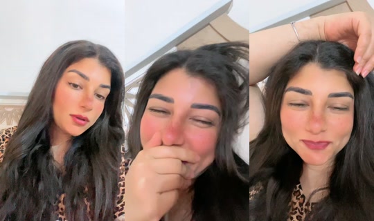 hanim244's Live Session — Jul 4, 2026, 1:33 PM
